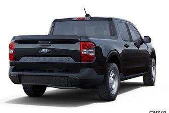 FORD MAVERICK XL 2025 photo-4