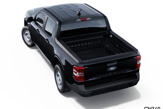 FORD MAVERICK XL 2025 photo-5