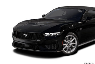FORD MUSTANG CONVERTIBLE GT PREMIUM 2025 photo-5