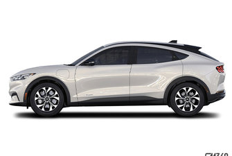 FORD MUSTANG MACH-E SELECT RWD 2025 photo-0