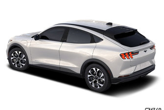 FORD MUSTANG MACH-E SELECT RWD 2025 photo-5