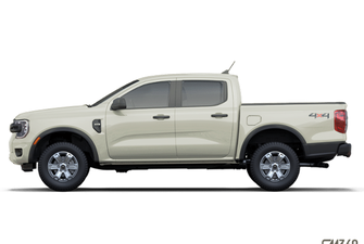 FORD RANGER XL 2025 photo-0