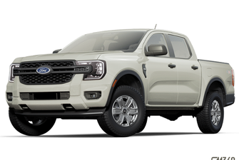 FORD RANGER XL 2025 photo-1
