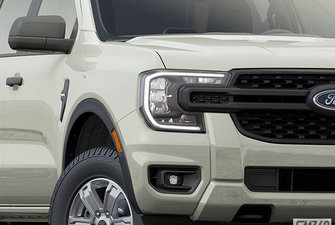 FORD RANGER XL 2025 photo-5