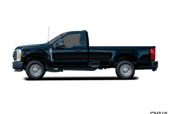 2025 FORD F-250 XL photo-0