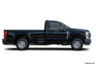 2025 FORD F-250 XL photo-5