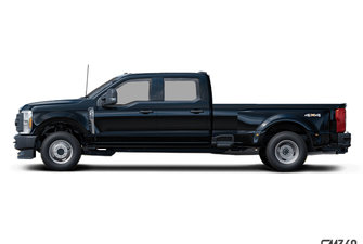 2025 FORD F-350 DRW XL photo-0