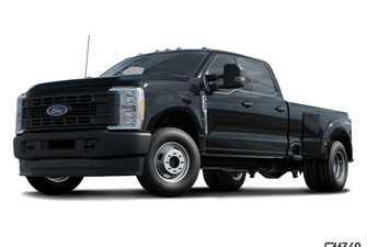 2025 FORD F-350 DRW XL photo-1