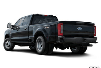 2025 FORD F-350 DRW XL photo-5