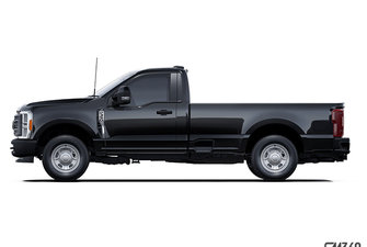 2025 FORD F-350 SRW XL photo-0