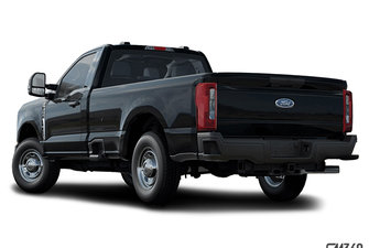 2025 FORD F-350 SRW XL photo-5