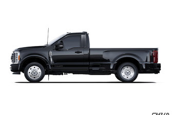 2025 FORD F-450 XL photo-0