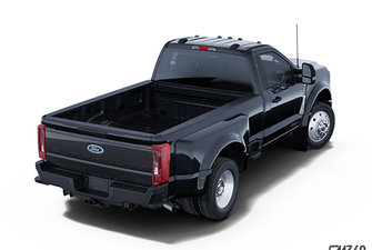 2025 FORD F-450 XL photo-4