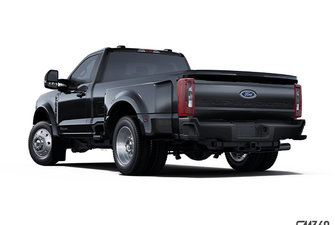 2025 FORD F-450 XL photo-5