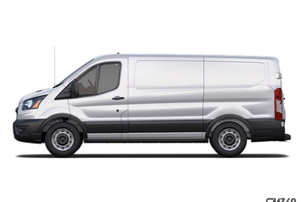 2025 FORD TRANSIT T250 CARGO VAN photo-0