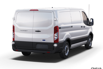 2025 FORD TRANSIT T250 CARGO VAN photo-4