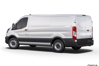 2025 FORD TRANSIT T250 CARGO VAN photo-5