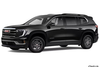 GMC ACADIA LEVATION 2025 photo-0