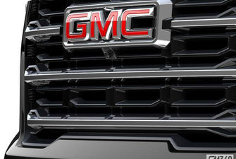 GMC ACADIA LEVATION 2025 photo-5