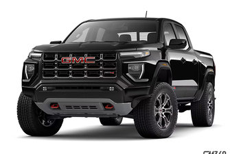 GMC CANYON AT4 2025 photo-1