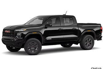 GMC CANYON LVATION 2025 photo-0