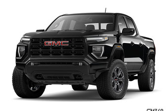 GMC CANYON LVATION 2025 photo-1