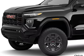 GMC CANYON LVATION 2025 photo-4