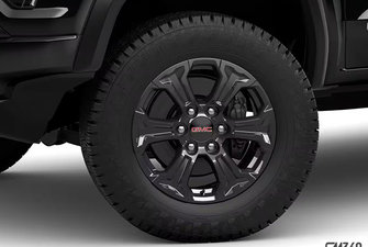 GMC CANYON LVATION 2025 photo-5