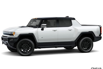GMC CAMION HUMMER EV 2X 2025 photo-0