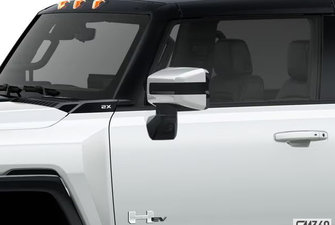 GMC CAMION HUMMER EV 2X 2025 photo-5