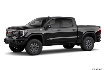 2025 GMC SIERRA 1500 AT4X photo-0