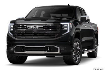 GMC SIERRA 1500 DENALI ULTIMATE 2025 photo-1