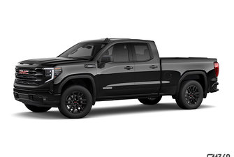 2025 GMC SIERRA 1500 ELEVATION photo-0