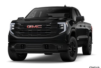 2025 GMC SIERRA 1500 ELEVATION photo-1