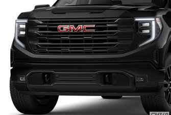2025 GMC SIERRA 1500 ELEVATION photo-4