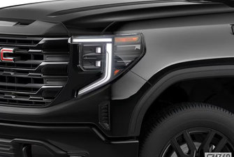 2025 GMC SIERRA 1500 ELEVATION photo-5