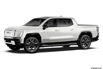 GMC SIERRA EV DENALI AUTONOMIE PROLONGE 2025 photo-0