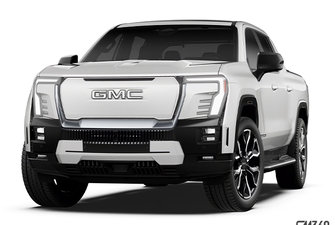 GMC SIERRA EV DENALI AUTONOMIE PROLONGE 2025 photo-1
