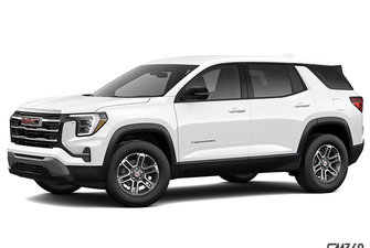 GMC TERRAIN LVATION 2025 photo-0