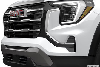 GMC TERRAIN LVATION 2025 photo-5