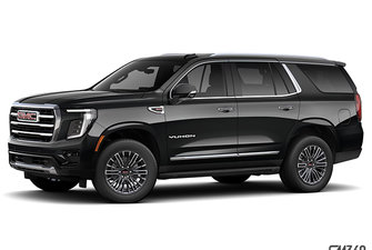 GMC YUKON LVATION 2025 photo-0