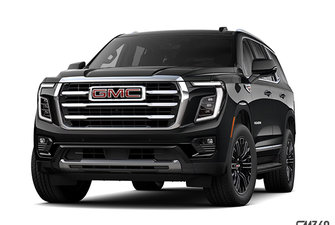 GMC YUKON LVATION 2025 photo-1