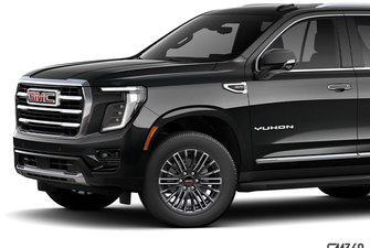 GMC YUKON LVATION 2025 photo-4