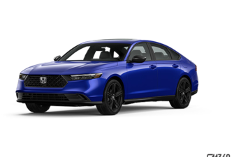 2025 Honda