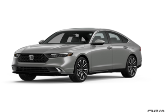 2025 Honda