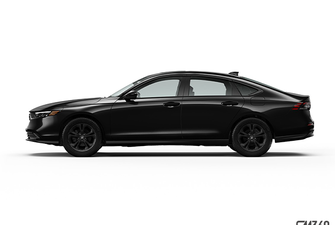 2025 HONDA ACCORD SE photo-0