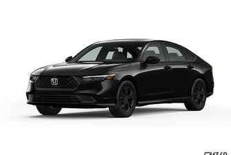 2025 HONDA ACCORD SE photo-1