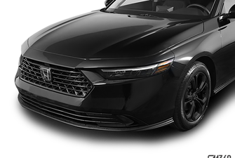 2025 HONDA ACCORD SE photo-5