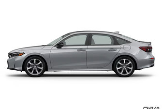 2025 HONDA Civic Sedan Hybrid SPORT  TOURING photo-0