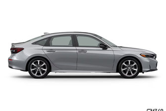 2025 HONDA Civic Sedan Hybrid SPORT  TOURING photo-4